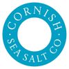 Cornish Sea Salt Logotype