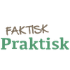 Faktiskpraktisk Logo
