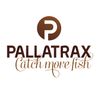 Pallatrax Logotype