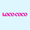 Loco Coco Logotype