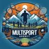 MULTISPORT Logotyp