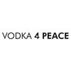 SP VODKA 4 PEACE Logotype