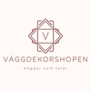 Väggdekorshopen Logotype