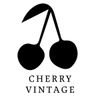 Cherry Vintage Logotipo