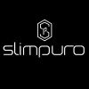 SLIMPURO Logotype