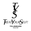 TYS Jewelers Logotype