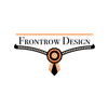 Frontrow Design Logotype