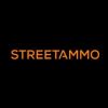 streetammo.dk Logo