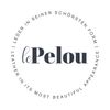 lePelou Logotyyppi