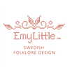 emylittle.se (KCO)(Native) Logotyp