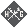 The Humble Garnish Logotype