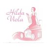 Hilda Viola Logotyyppi