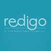 Redigo Italia Logó