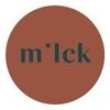 Milck Logotype