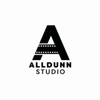 AllDunn Studio Logotyp