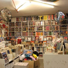 ComicGalerieWien Logotipo