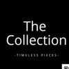 The Collection Logotype