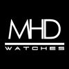 MHD Watches Logotip