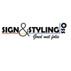 Sign & Styling Oss Logotype