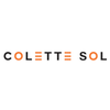 Colettesol Logotype