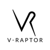 V-RAPTOR Logotype