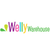 Welly Warehouse Logotype