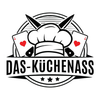 SP DAS-KÜCHENASS Logotype