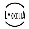 Lykkelia lifestyle Logotipo