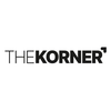 The Korner Logotype
