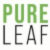 Pure Leaf Logotype