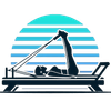 Novi Pilates Logotype