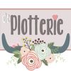 De Plotterie Logotype