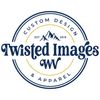 Twisted Images WV Logotyp