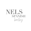 Nels Spanish Baby Logotype