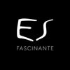 es-fascinante Logotipo