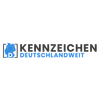 kennzeichen-deutschlandweit.de Logo