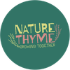 Nature Thyme Logotyp