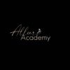Allure Academy Logotype