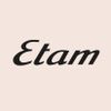 ETAM Logotipo