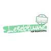 SP * LESEBLUME Logotype