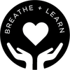 Breathe and Learn Logotype