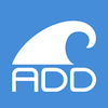 Addwater Logotyp