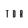 THE DRESSING ROOM Logotype