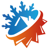 Idrotermo Logotyp