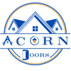 Acorn Doors Logó