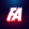 Forbidden Arts Logotype