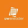 UwEreader.nl Logotype