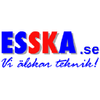 esska.se Logotyp