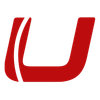 urheilujakone.fi Logotype
