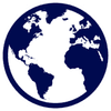 The Points World Logotype
